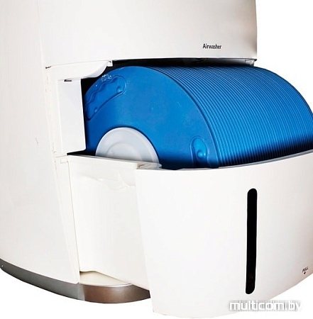 Очиститель и увлажнитель воздуха Winix AW600