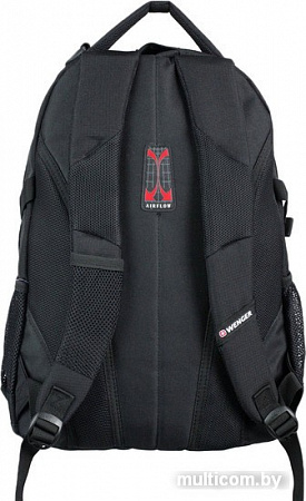 Рюкзак Wenger 3001-408 (черный)