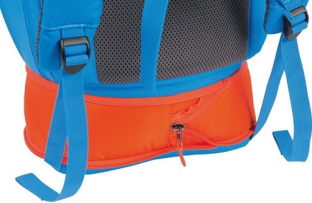 Рюкзак Tatonka Vibe 25 (bright blue)