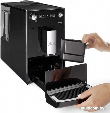 Эспрессо кофемашина Melitta Caffeo Purista F230-102