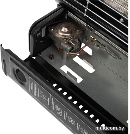 Уличный обогреватель Helios HS-BDZ-190
