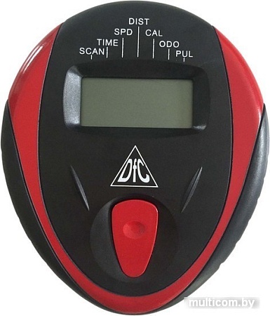 Велотренажер DFC VT-8302R