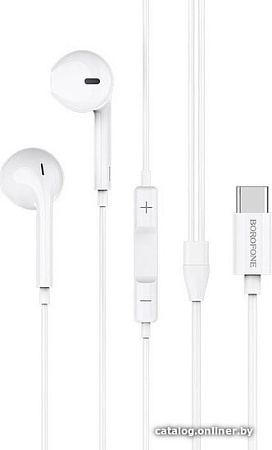 Наушники Borofone BM27