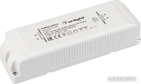 Блок питания Arlight ARJ-KE361400 020677