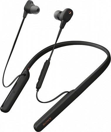 Наушники Sony WI-1000XM2 (черный)