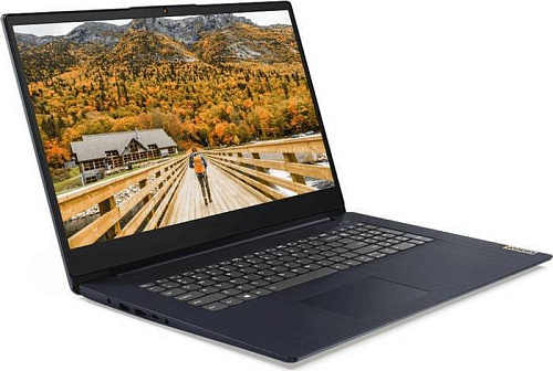 Ноутбук Lenovo IdeaPad 3 17ALC6 82KV0021RM