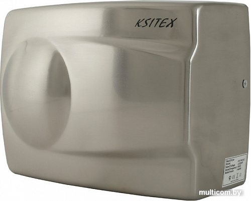 Сушилка для рук Ksitex M-1400AC (серебристый)