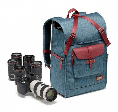 Рюкзак National Geographic NG AU 5350