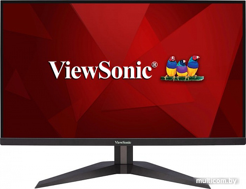Монитор ViewSonic VX2758-P-MHD