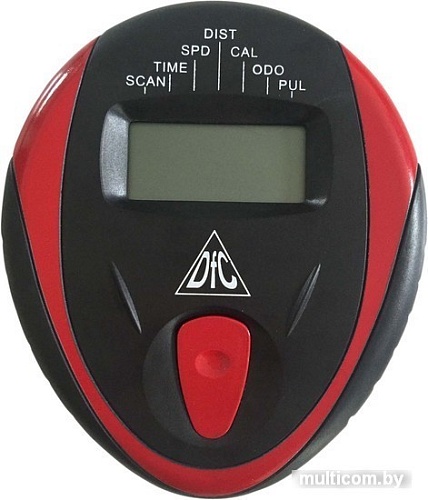 Велотренажер DFC VT-8302R