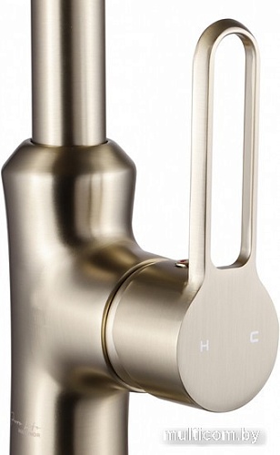 Смеситель Maxonor Pure Life PL40108-6