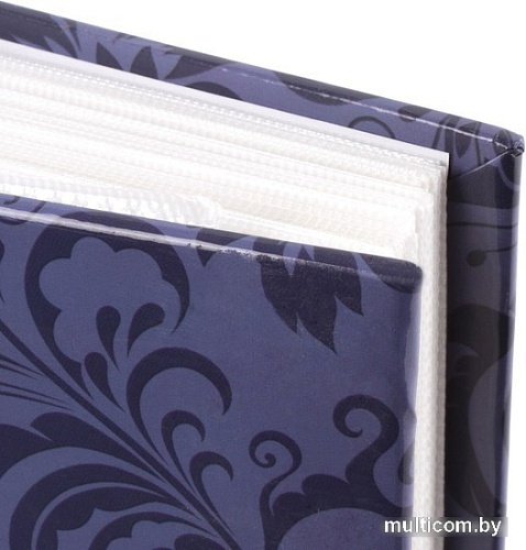 Фотоальбом BRAUBERG Вдохновение 391123