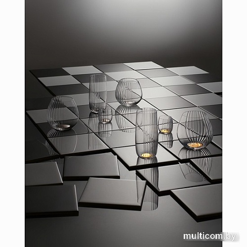 Набор стаканов для воды и напитков Liberty Jones Alice LJ0000107 (2 шт)