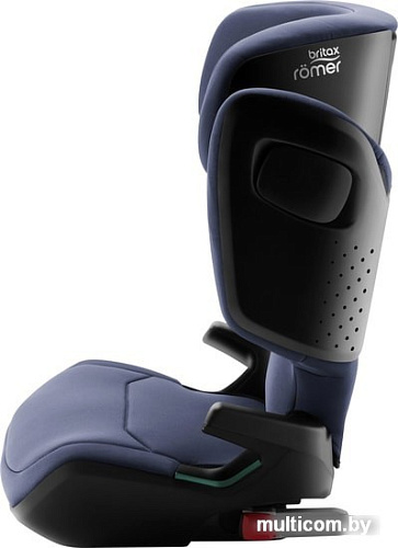 Britax Romer Kidfix M i-Size (moonlight blue )