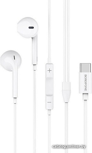 Наушники Borofone BM27