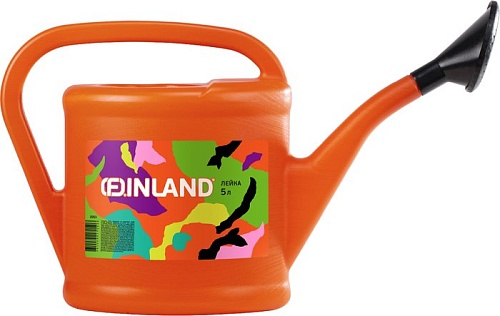 Лейка садовая Finland 2053
