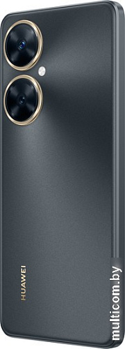 Смартфон Huawei nova 11i MAO-LX9 Dual SIM 8GB/128GB (сияющий черный)