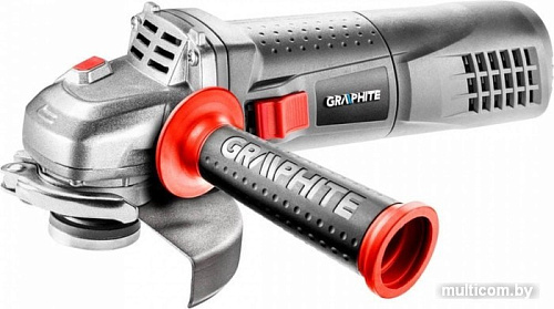 Угловая шлифмашина GRAPHITE 59G187