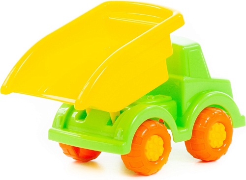 Самосвал Полесье Ромка 4779