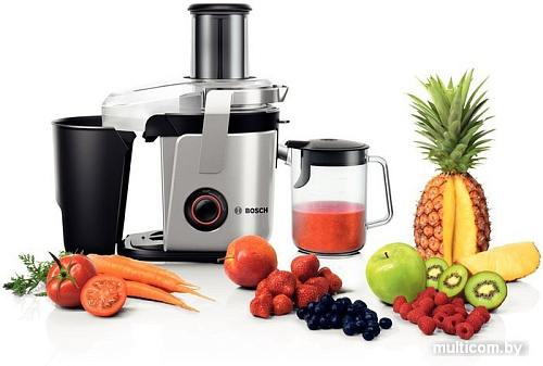 Соковыжималка Bosch MES4000