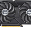 Видеокарта ASUS Dual GeForce RTX 4060 Ti OC Edition 16GB GDDR6 DUAL-RTX4060TI-O16G-EVO