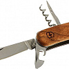 Туристический нож Victorinox EvoWood 17