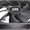 Вентилятор для корпуса PentaWave PF-M12B PWM
