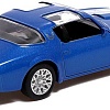 Легковой автомобиль Автоград Pontiac Firebird 9170911 (синий)