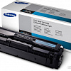 Картридж Samsung CLT-C504S