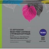 Картридж CACTUS CS-EPT636500 (аналог Epson EPT636500)