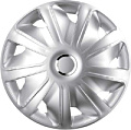 Набор колпаков на диски Versaco Craft RC 16&quot; 16CRAFTRCS (4шт, серебристый)