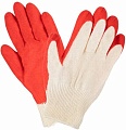 Текстильные перчатки Laima 608672 (100 пар)