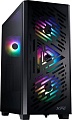 Корпус ADATA XPG Lander 501 (черный)
