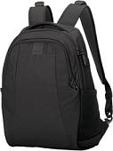 Рюкзак Pacsafe Metrosafe LS350 15L (черный)