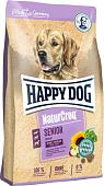 Сухой корм для собак Happy Dog NaturCroq Senior 15 кг