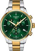 Наручные часы Tissot Chrono XL Classic T116.617.22.091.00