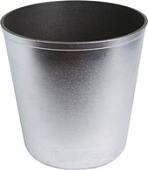 Форма для выпечки Силумин БЛФП1,5