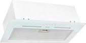 Кухонная вытяжка ZorG Platino 1030 60 S (белый)