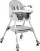 Трансформер Indigo Corn (светло-серый)