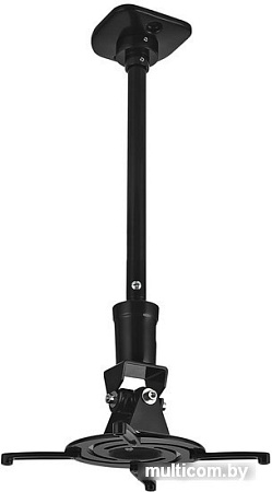 Кронштейн CACTUS CS-VM-PR01L-BK