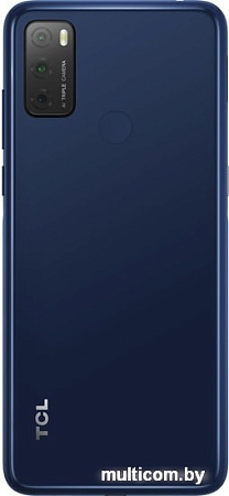 Смартфон TCL 20Y 6156H 4GB/64GB (синий)
