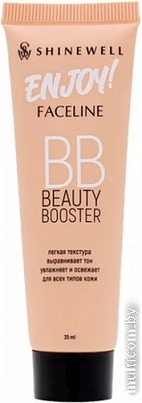 BB-крем Shinewell Enjoy FLK3-01 тон 1 35 мл