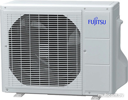 Сплит-система Fujitsu Classic Euro ASYG07LLCE-R/AOYG07LLCE-R
