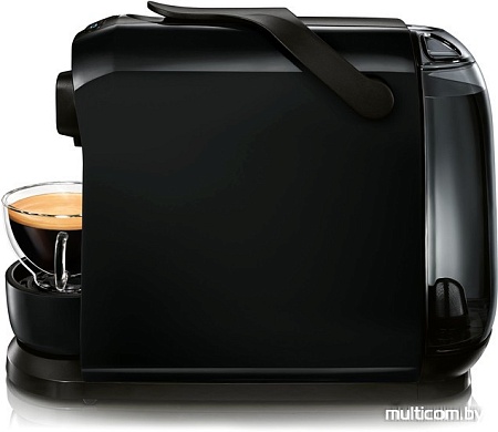 Капсульная кофеварка Tchibo Cafissimo Pure (черный)
