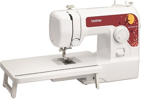 Швейная машина Brother Artwork 20