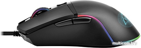 Игровая мышь Oklick 717G Prophecy