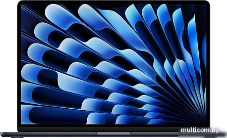 Ноутбук Apple Macbook Air 15" M2 2023 Z18U00080