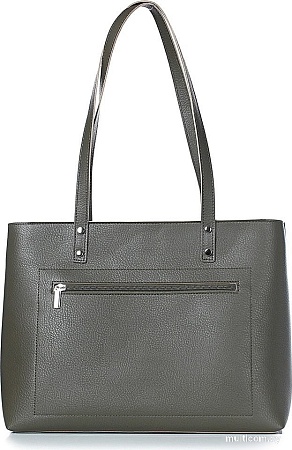 Женская сумка Galanteya 32824 24с1274к45 (оливковый)