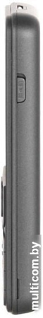Мобильный телефон Panasonic KX-TF200RU (серый)