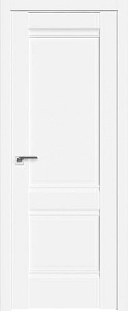 Межкомнатная дверь ProfilDoors Классика 1U 60x200 (аляска)
